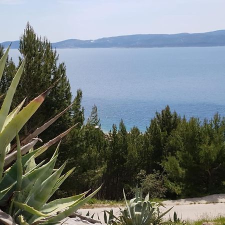 Apartmani Blazevic Omiš Exterior foto