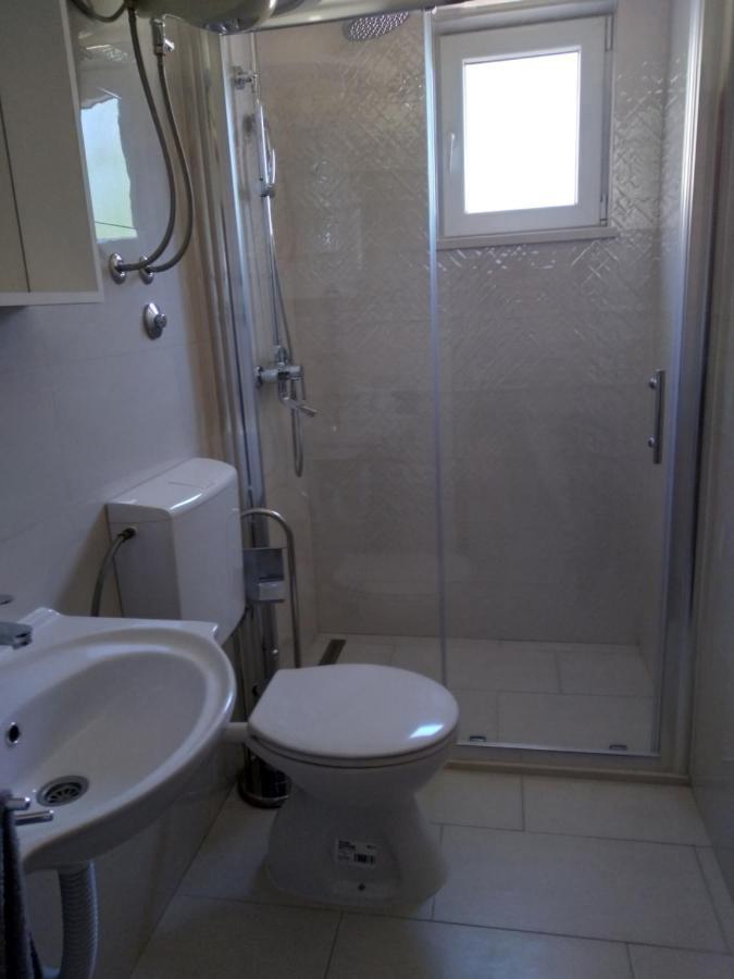Apartmani Blazevic Omiš Exterior foto