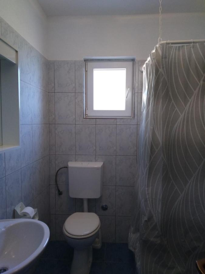 Apartmani Blazevic Omiš Exterior foto