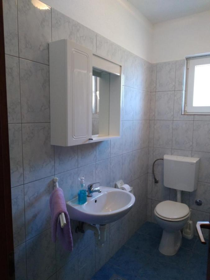 Apartmani Blazevic Omiš Exterior foto