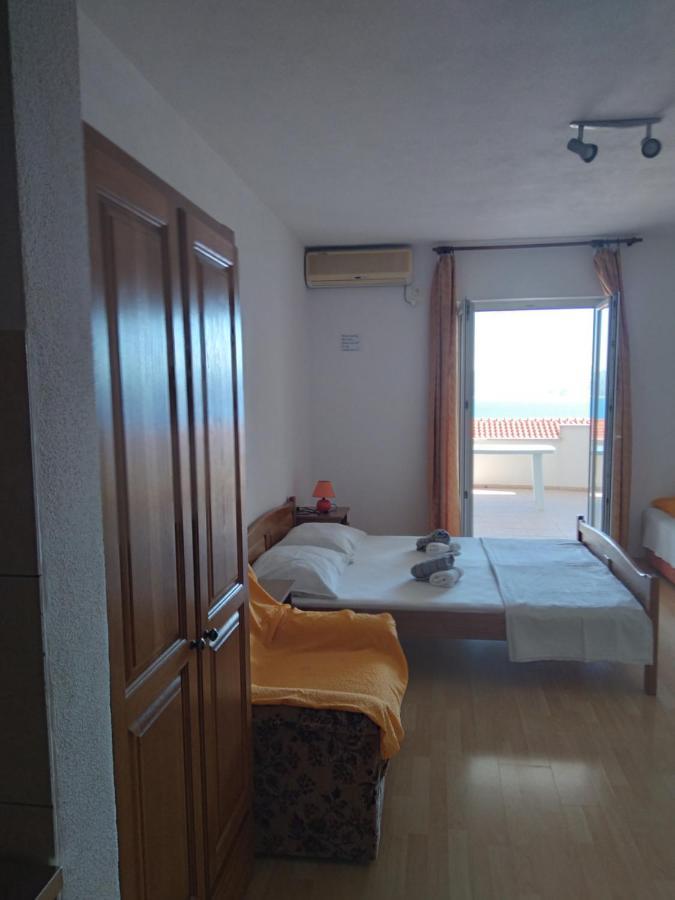 Apartmani Blazevic Omiš Exterior foto