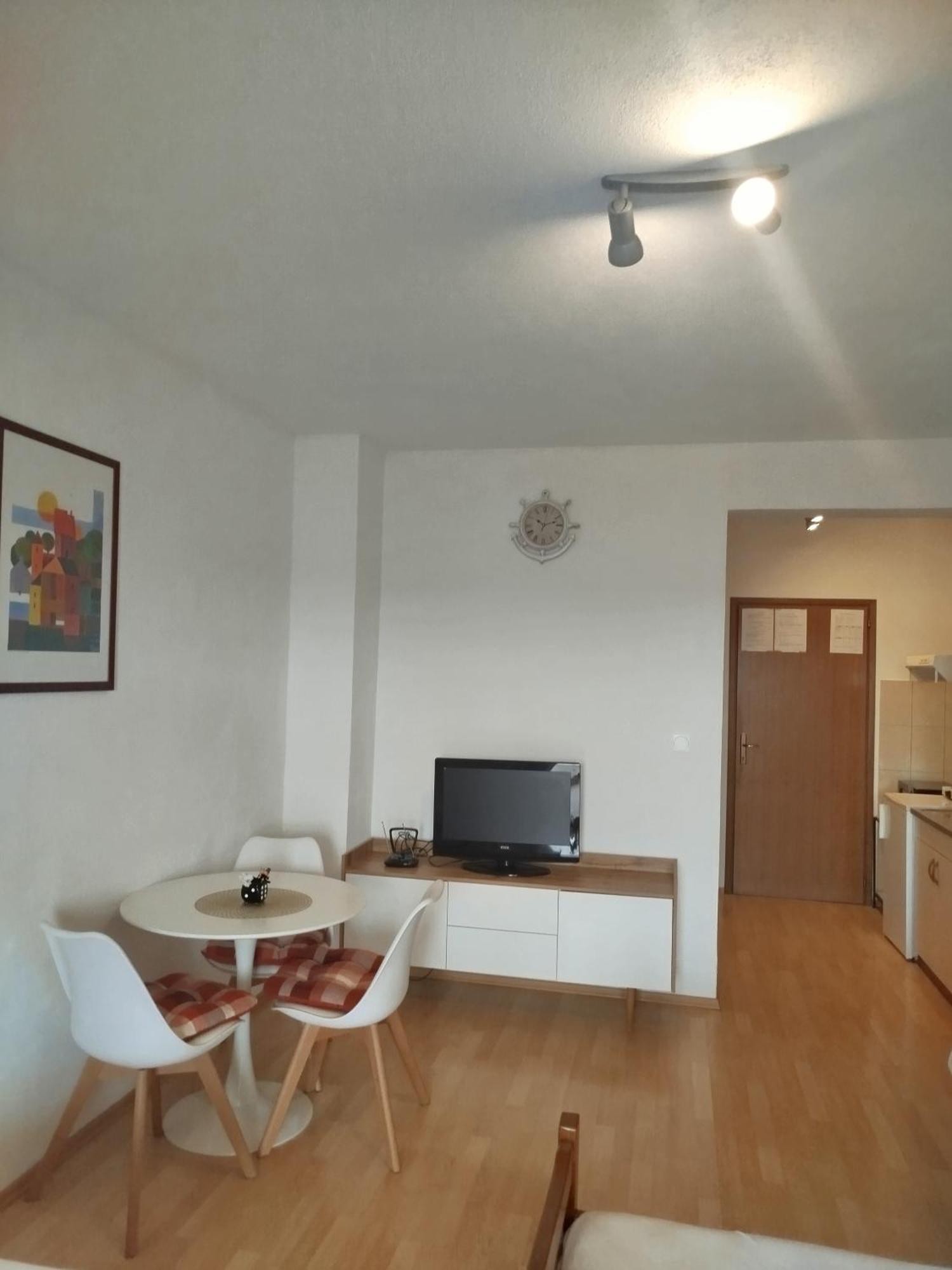 Apartmani Blazevic Omiš Exterior foto