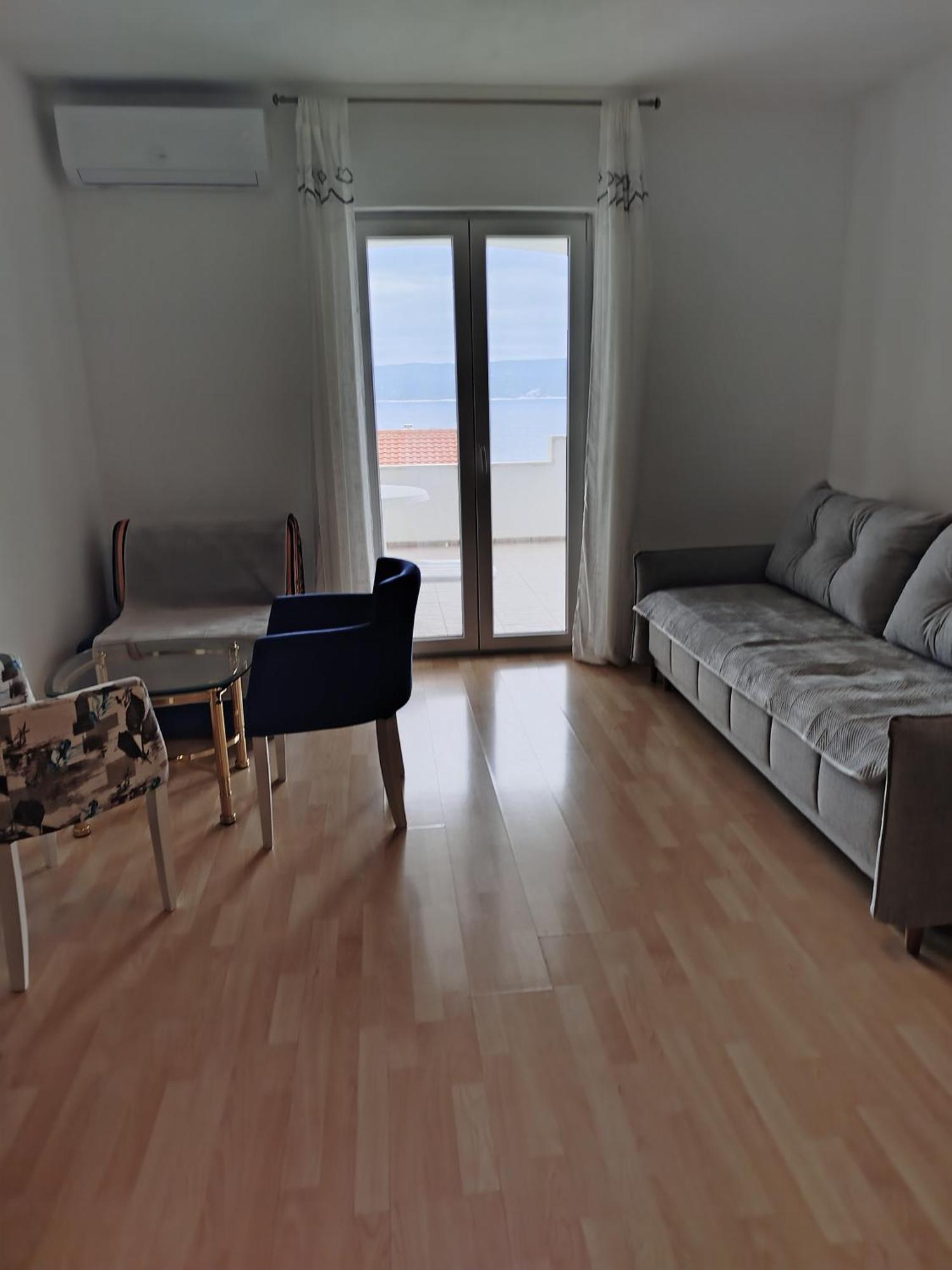 Apartmani Blazevic Omiš Exterior foto
