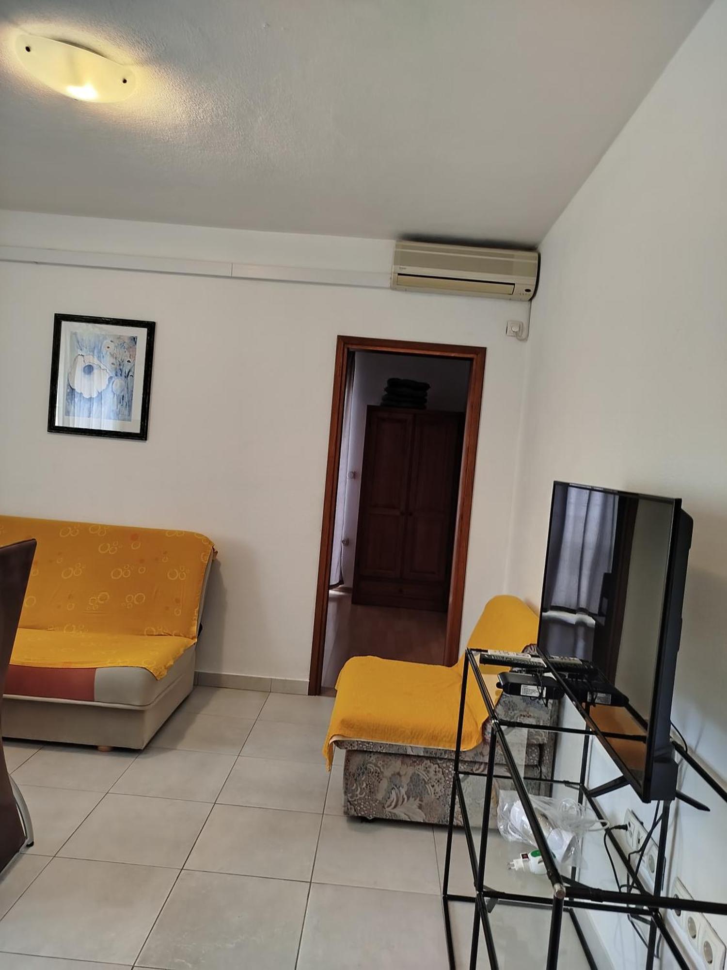 Apartmani Blazevic Omiš Exterior foto