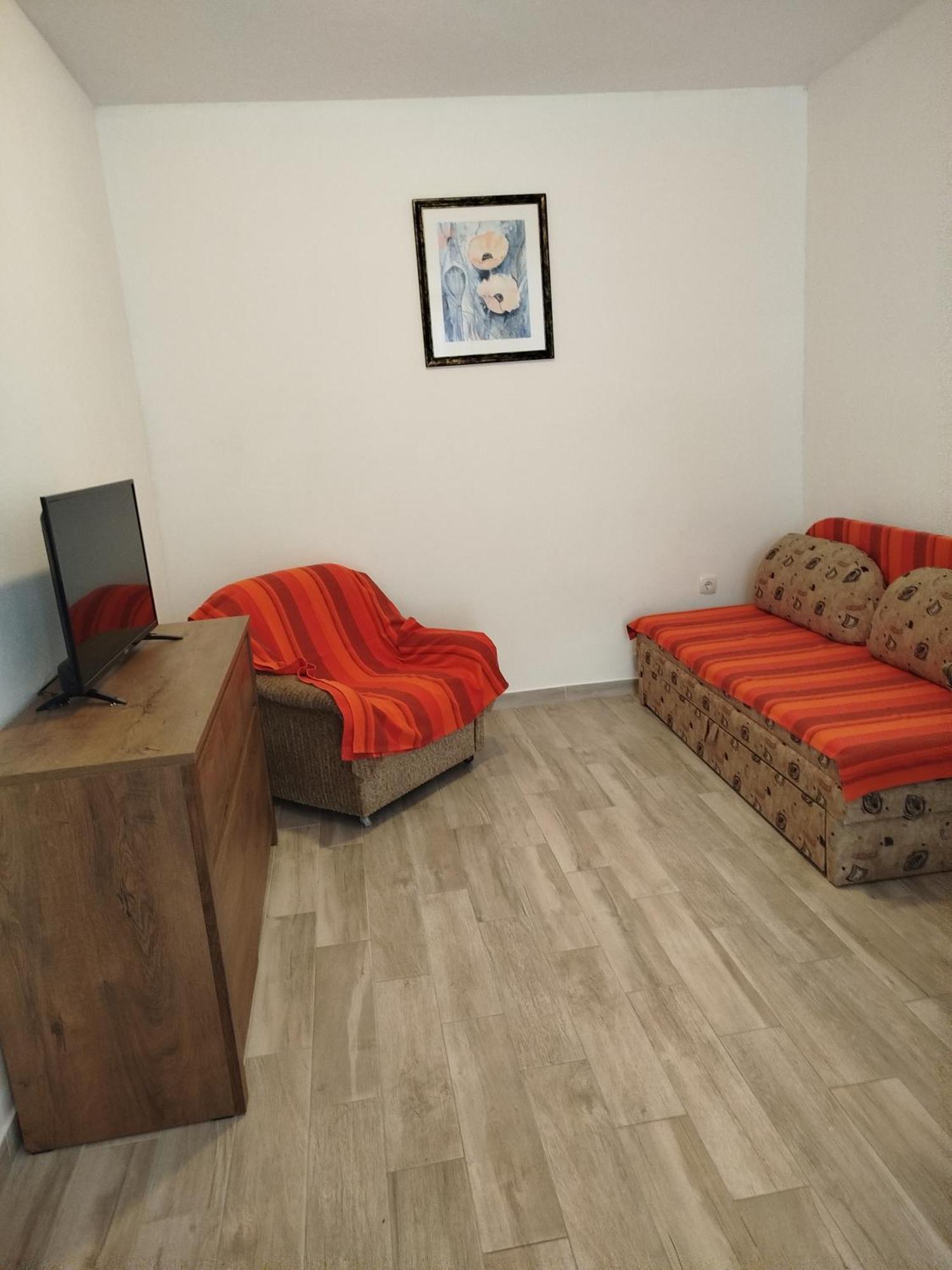 Apartmani Blazevic Omiš Exterior foto