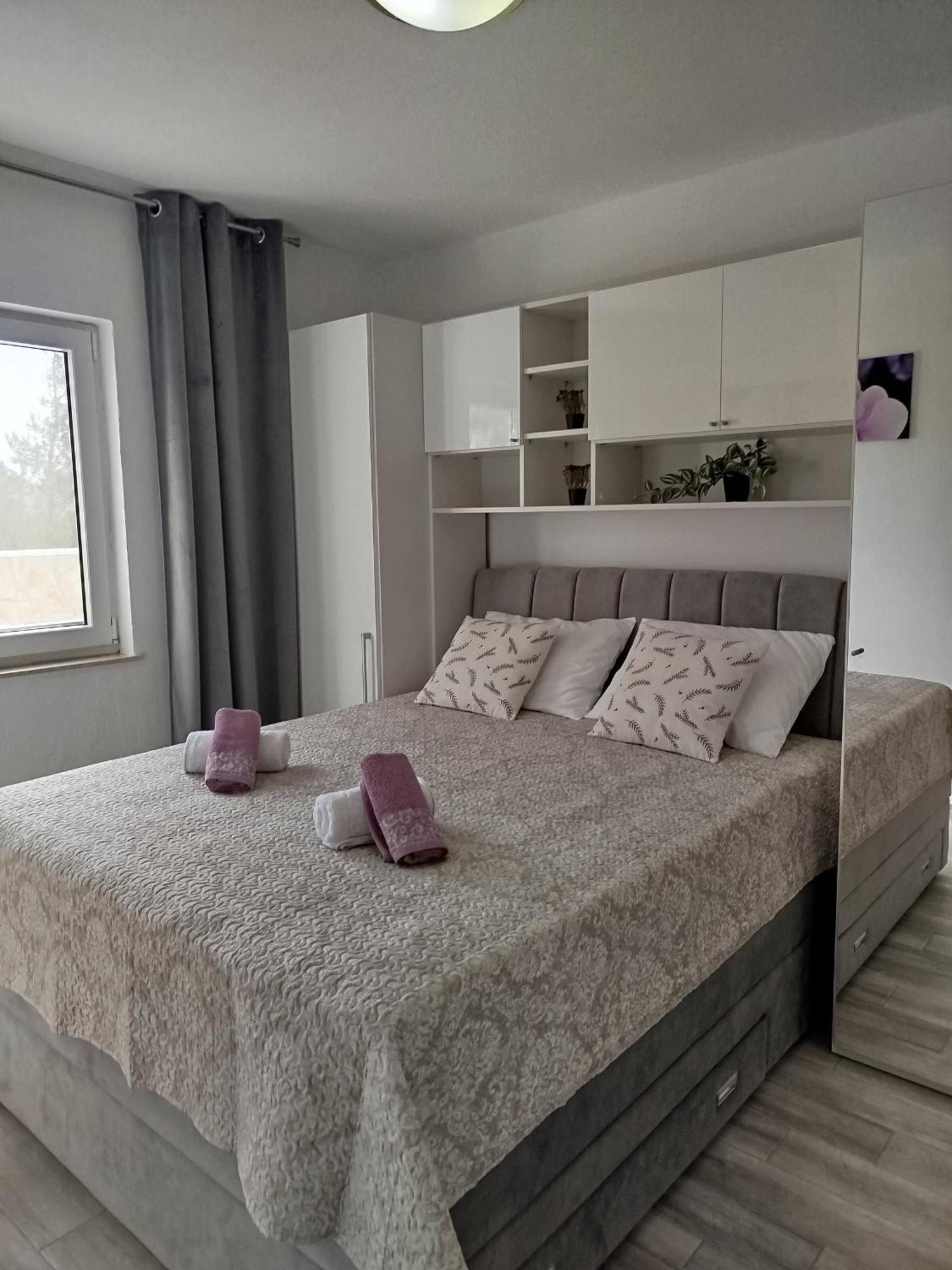 Apartmani Blazevic Omiš Exterior foto